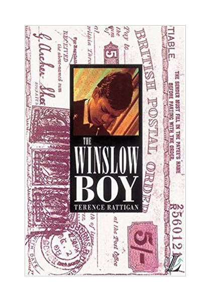 The Winslow Boy