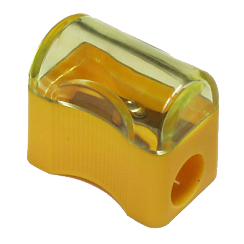Tiko Plain Sharpener with Cover (AS00362-0)