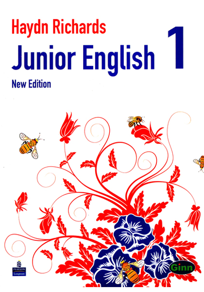 Junior English 1 (New Edition)