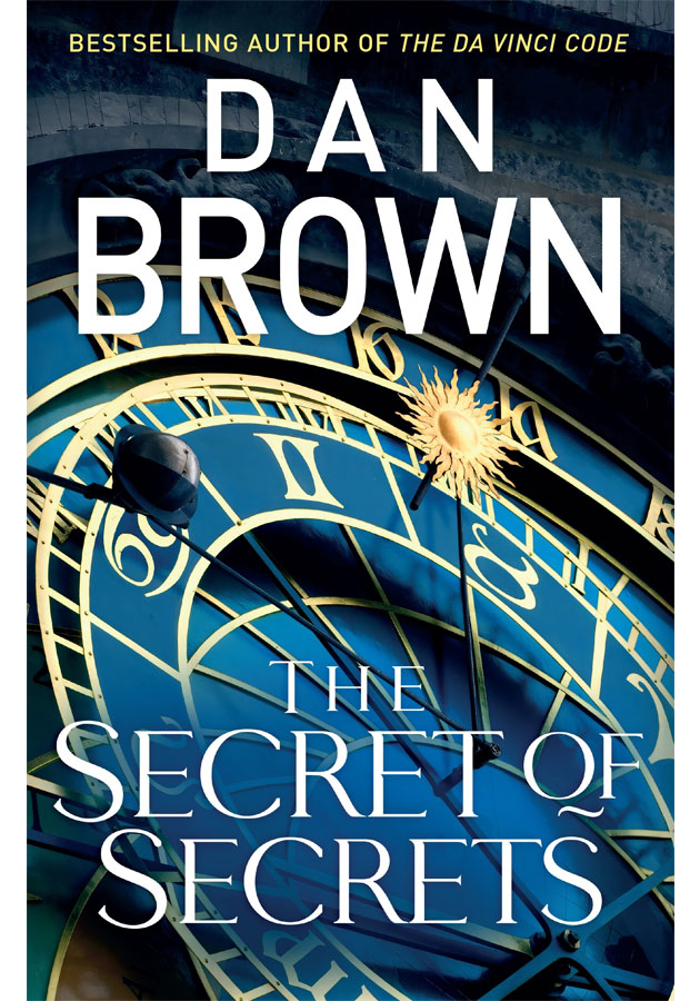 The Secret of Secret