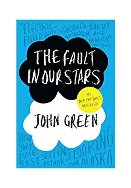 The Fault In Our Stars