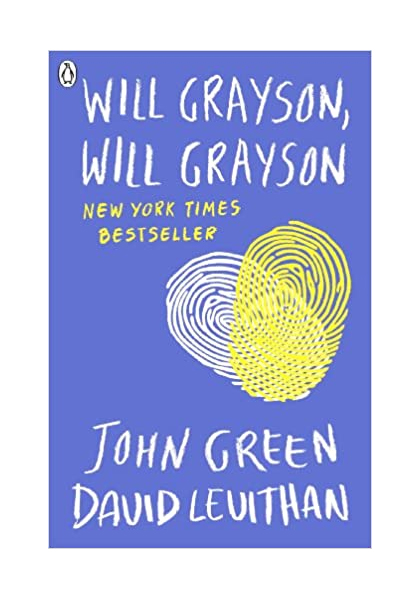 'Will Grayson, Will Grayson