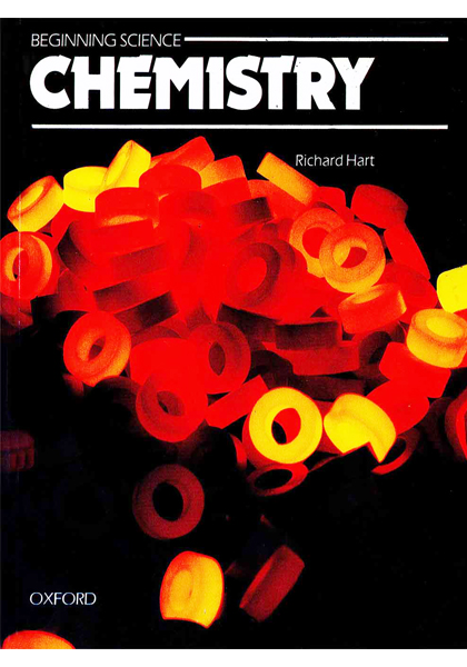 Beginning Science Chemistry