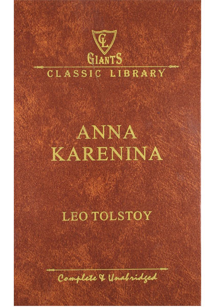 Anna Karenina