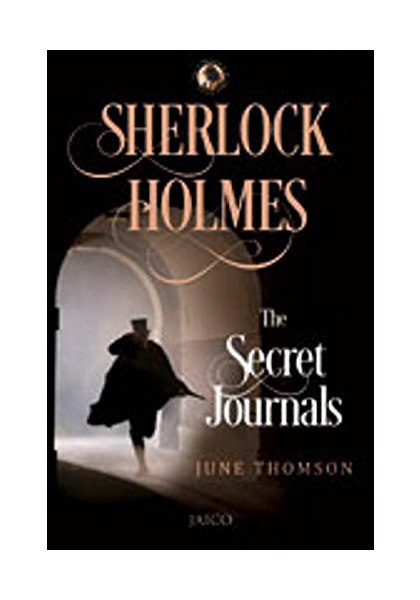 Sherlock Holmes - The Secret Journals