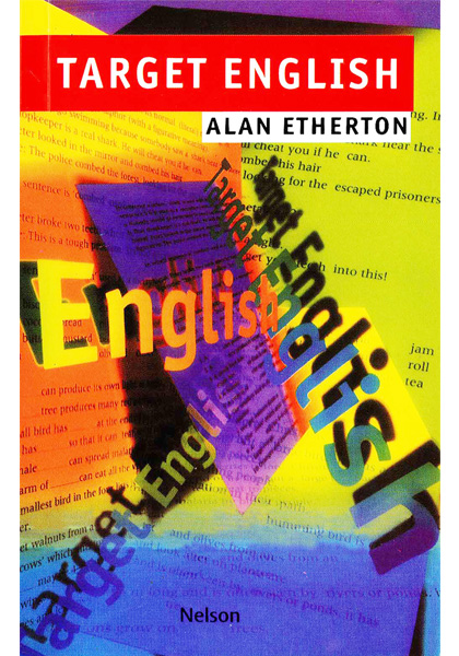 Target English