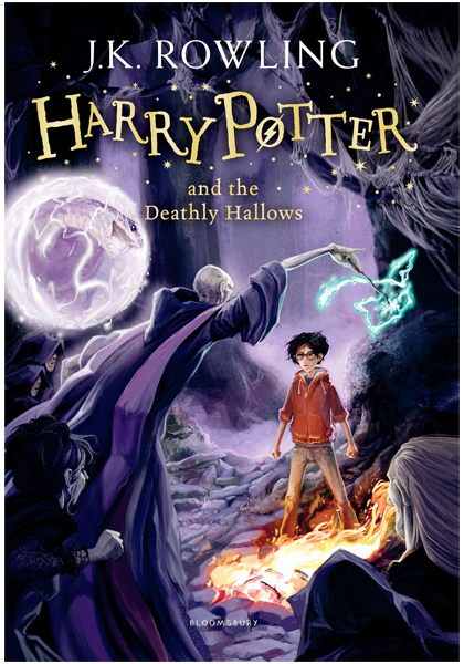 Harry Potter and the Deathly Hallows