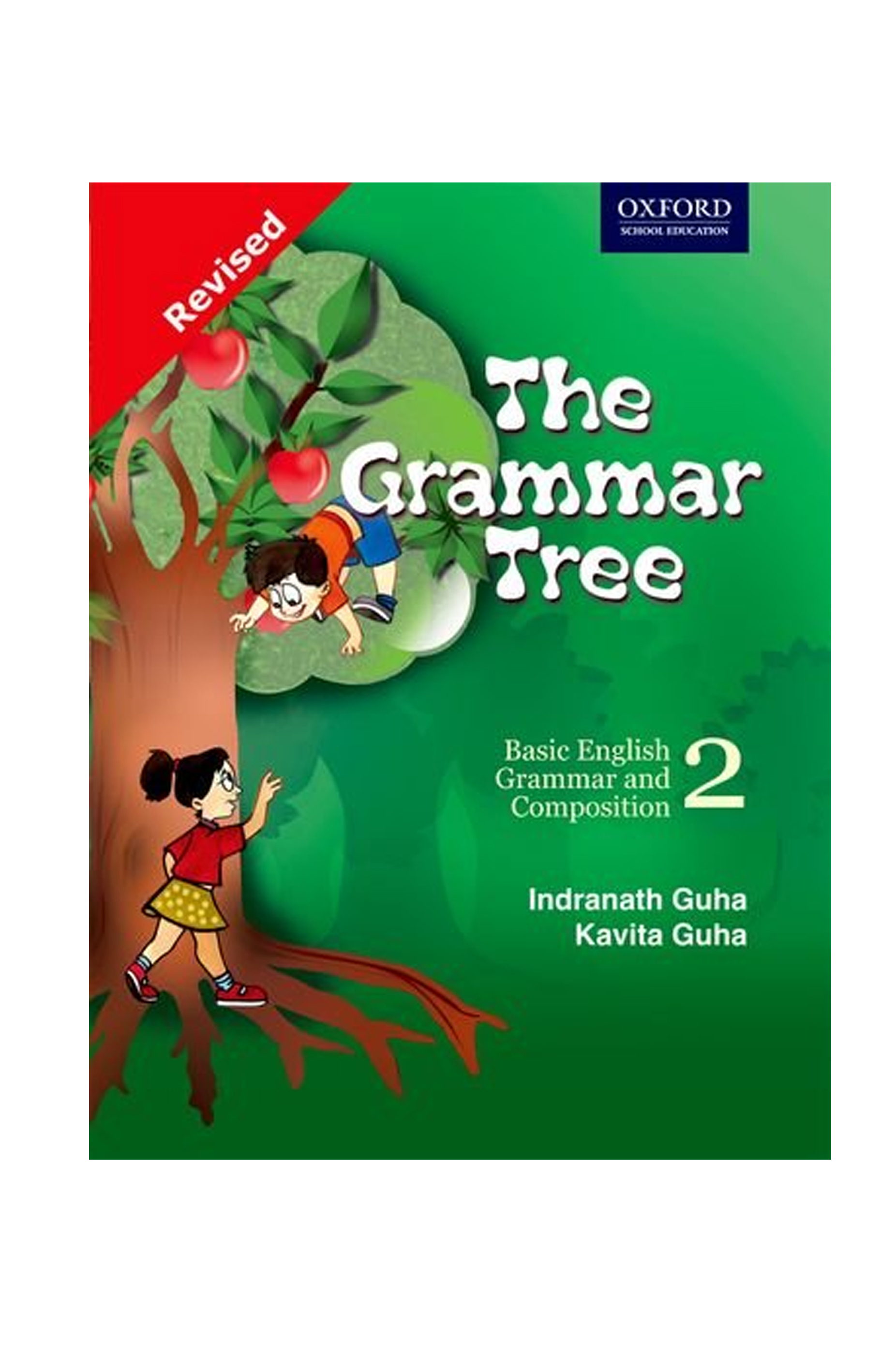 The Grammar Tree -2
