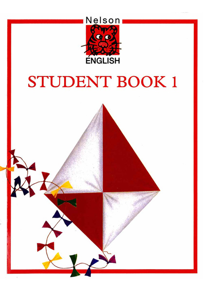 Nelson English: Student Book 1