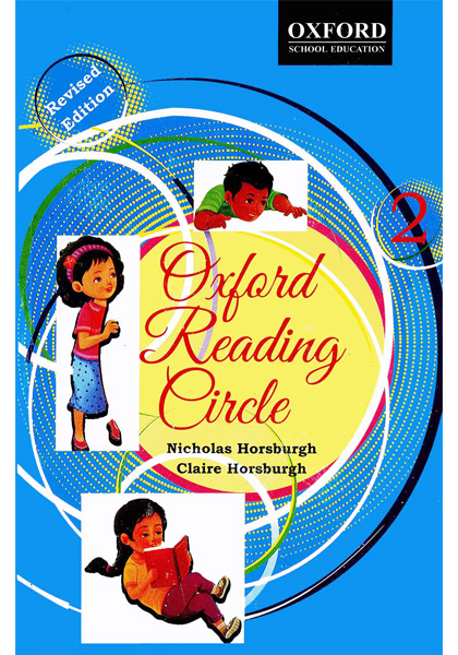Oxford Reading Circle (Book 2)
