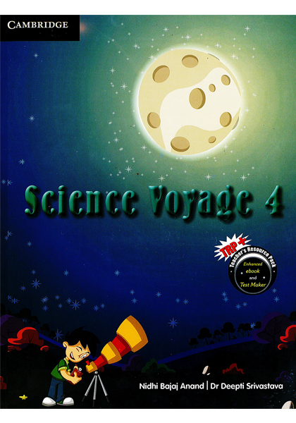 Science Voyage 4