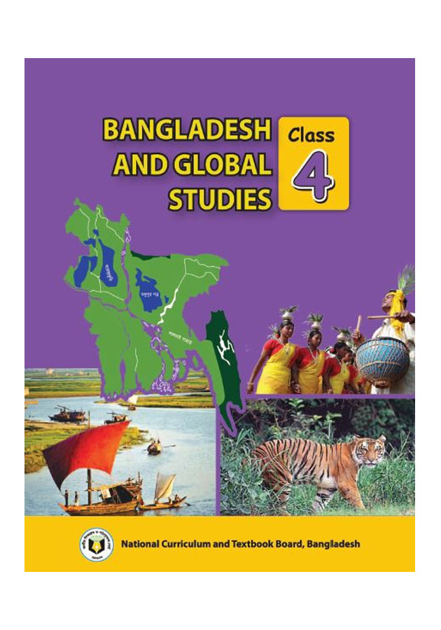 Bangladesh And Global Studies (Class4)