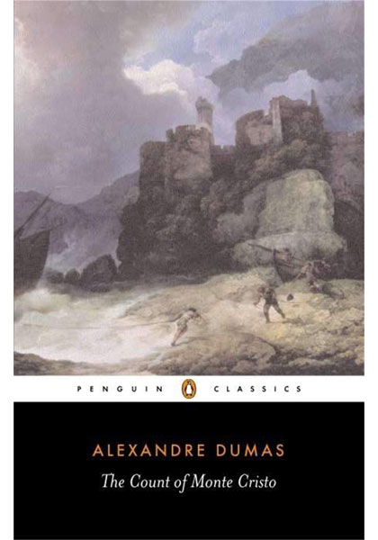 The Count of Monte Cristo