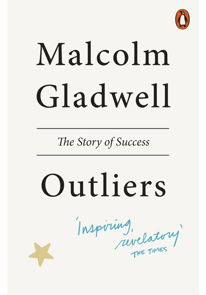 Outliers - The Story of Success