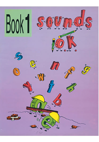 Sounds Ok (Book 1)