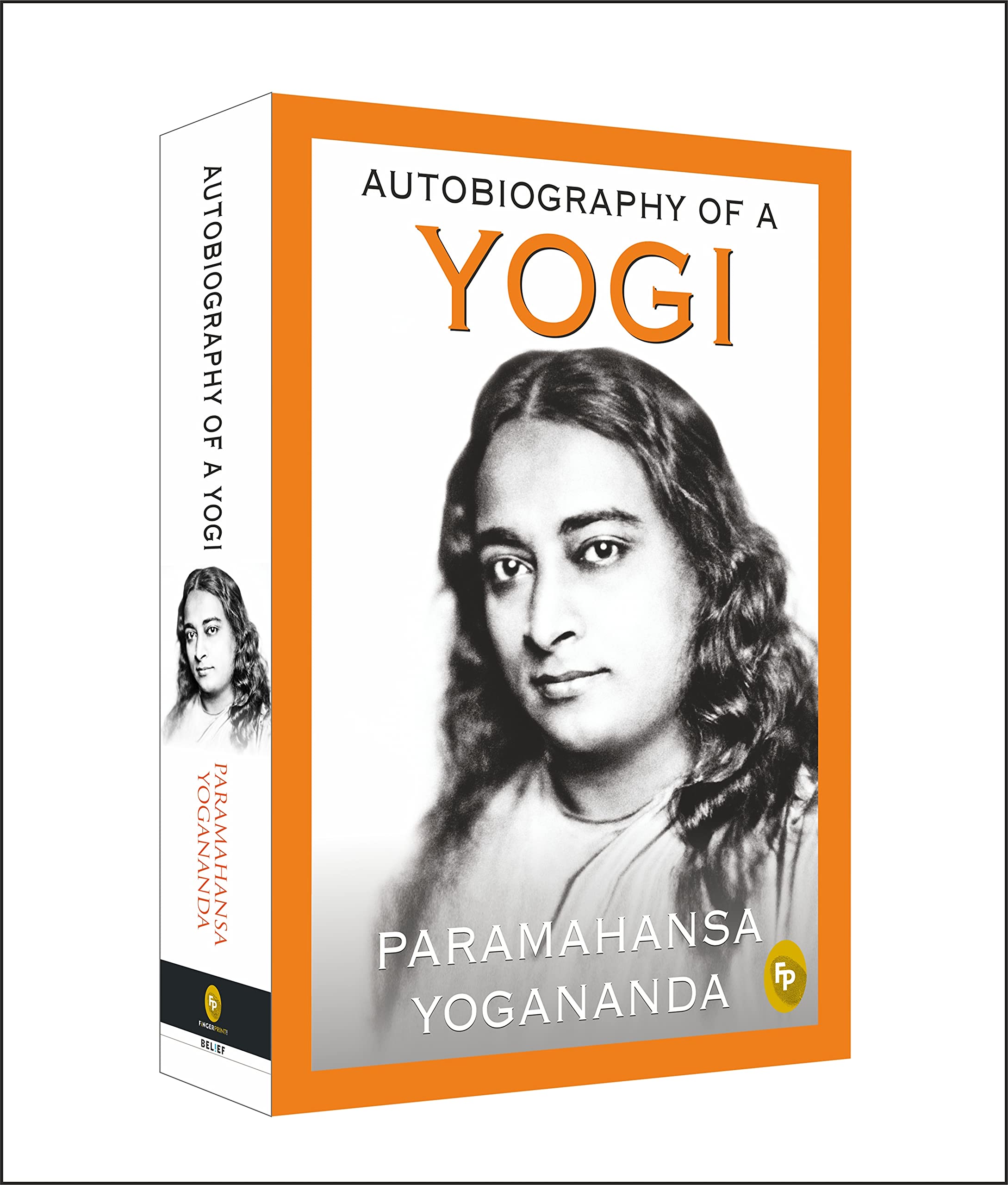 Autobiography Of A Yogi
