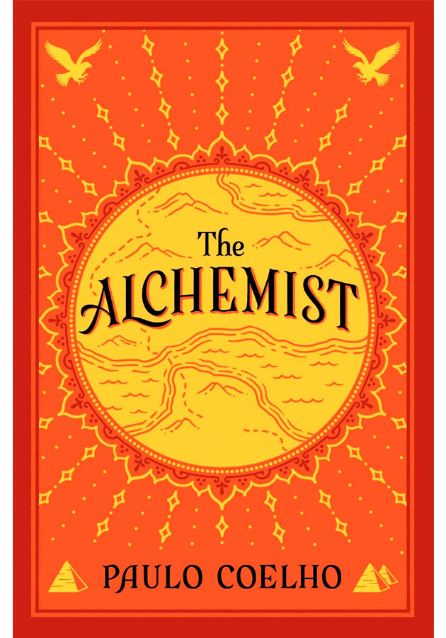 The Alchemist