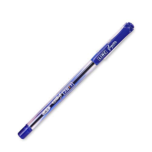 Linc Glycer Ball Pen (Blue)