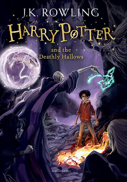 Harry Potter and the Deathly Hallows