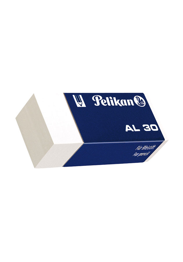 Pelikan Erasers AL 30