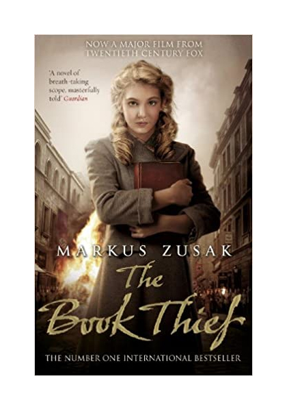The Book Thief