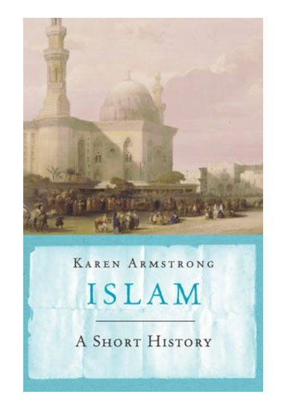 Islam - A Short History