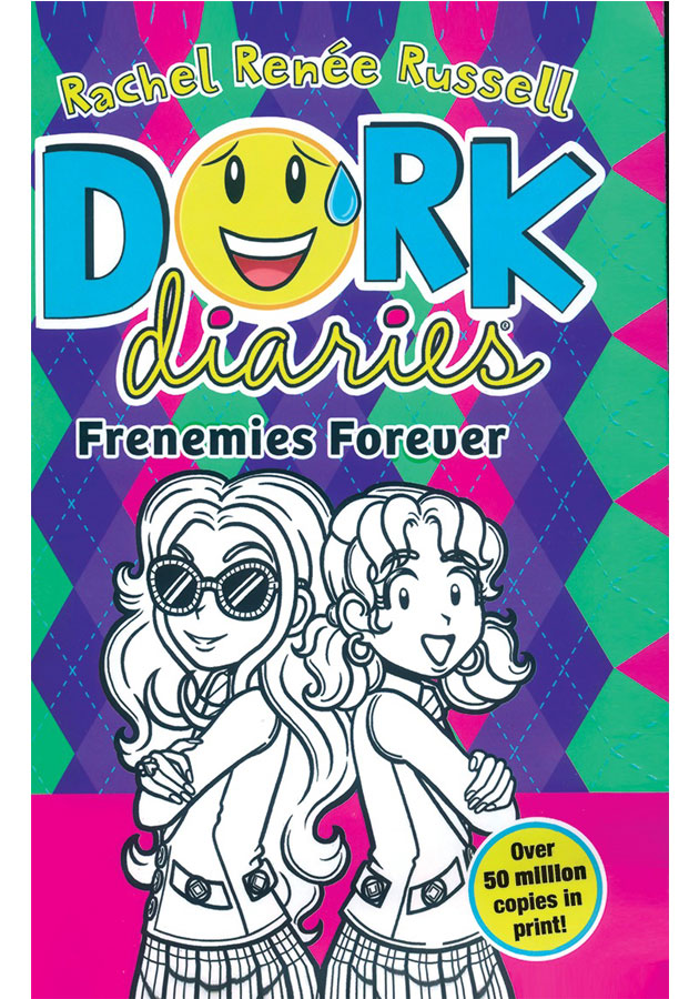 Dork Diaries: Frenemies Forever