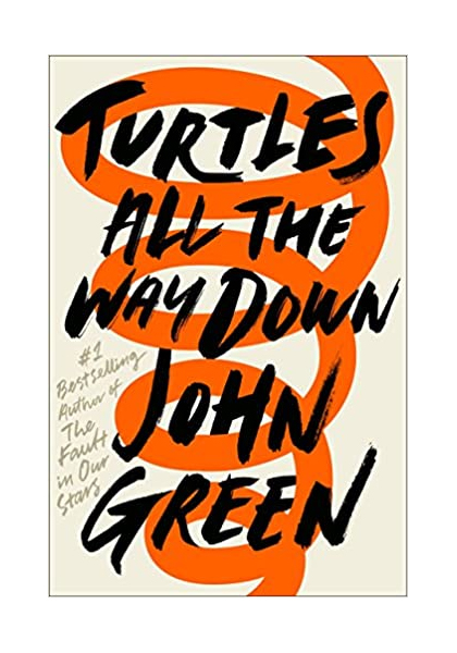 Turtles All the Way Down