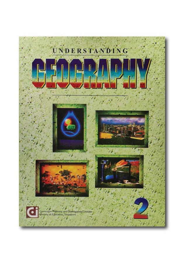 UNDERSTANDING GEOGRAPHY BOOK 2