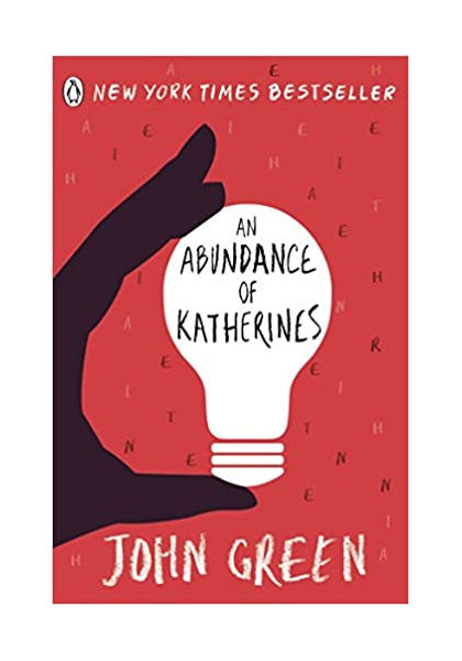 An Abundance Of Katherines